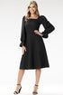 Cocktail dress model 204269